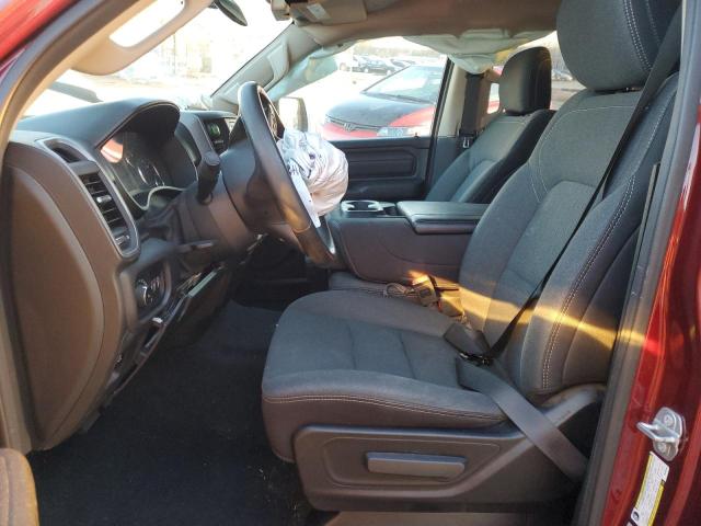 Photo 7 from auction – 2019 RAM 1500 TRADE with VIN 1C6RRECT9KN666948