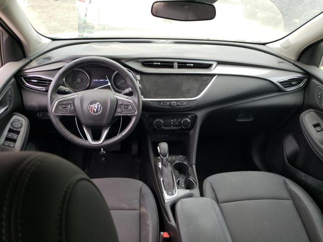 Photo 8 from auction – 2022 BUICK ENCORE GX with VIN KL4MMBS26NB092589