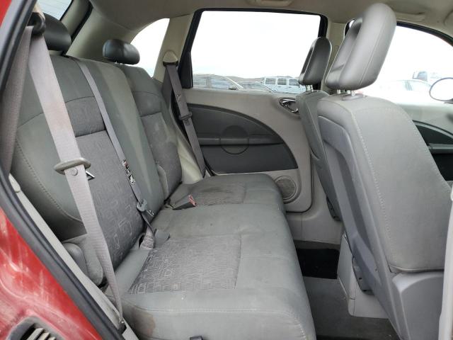 Photo 10 from auction – 2007 CHRYSLER PT CRUISER with VIN 3A4FY58B37T511618