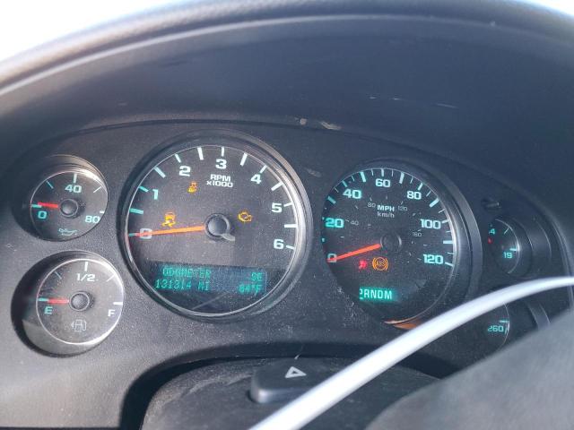 Photo 9 from auction – 2013 GMC SIERRA K15 with VIN 3GTP2WE77DG283029