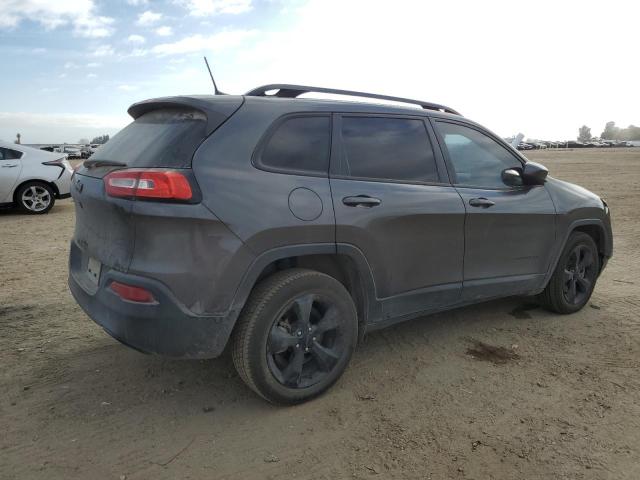 Photo 3 from auction – 2018 JEEP CHEROKEE L with VIN 1C4PJLCB2JD533729