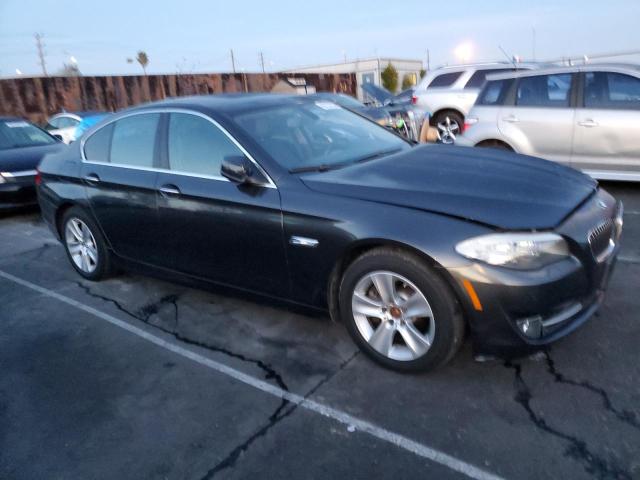 Photo 4 from auction – 2012 BMW 528 I with VIN WBAXG5C56CDW93939