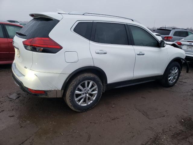 Photo 3 from auction – 2017 NISSAN ROGUE S with VIN JN8AT2MT4HW132266
