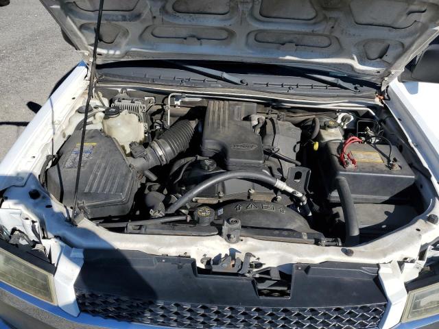 Photo 11 from auction – 2005 CHEVROLET COLORADO with VIN 1GCDT138858156148