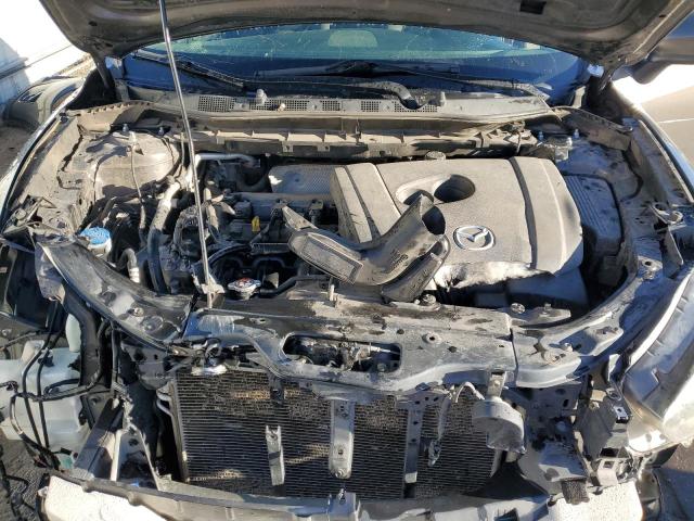 Photo 12 from auction – 2016 MAZDA CX-5 TOURI with VIN JM3KE2CY0G0659169