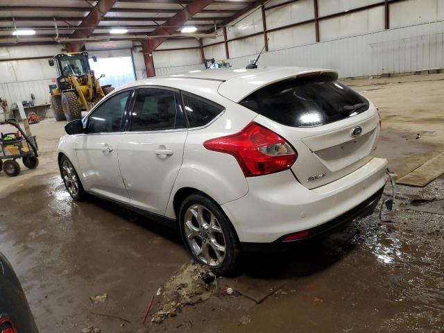 Photo 2 from auction – 2012 FORD FOCUS SEL with VIN 1FAHP3M27CL354781