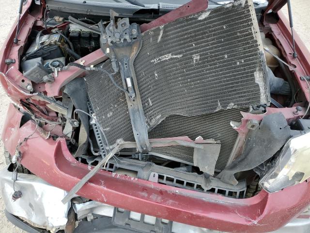 Photo 11 from auction – 2005 FORD F150 SUPER with VIN 1FTPW12595KD34261