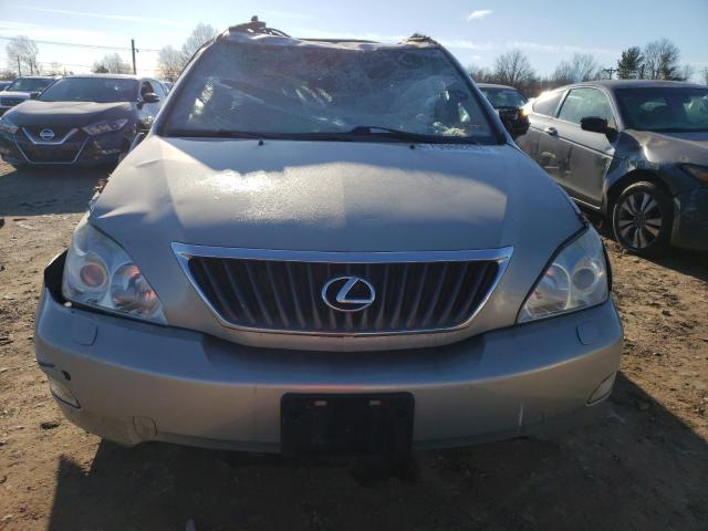 Photo 5 from auction – 2009 LEXUS RX 350 with VIN 2T2HK31U19C130576