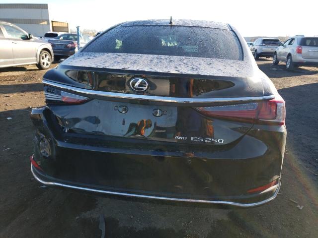 Zdjęcie 6 z aukcji – 2021 LEXUS ES 250 BAS z VIN 58AD11D13MU005672