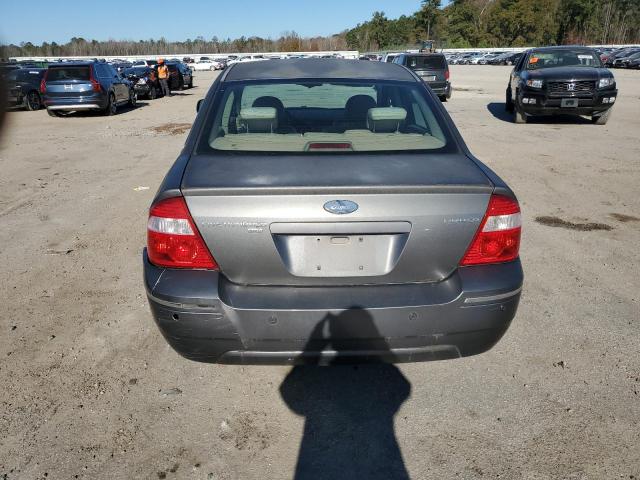 Photo 6 from auction – 2005 FORD FIVE HUNDR with VIN 1FAHP28185G167332
