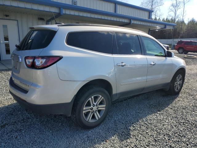 Photo 3 from auction – 2016 CHEVROLET TRAVERSE L with VIN 1GNKRGKD6GJ316702