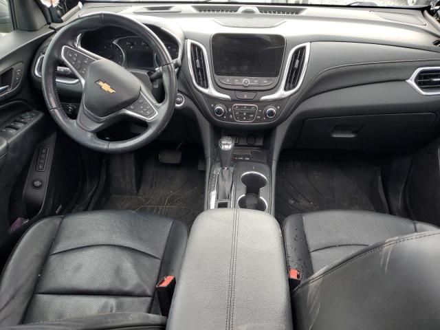 Photo 8 from auction – 2018 CHEVROLET EQUINOX PR with VIN 3GNAXXEU3JS614076