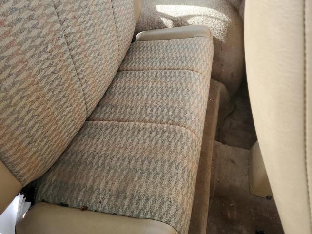 صورة رقم 10 من المزاد - 2000 JEEP WRANGLER / مع VIN 1J4FA49S6YP800382