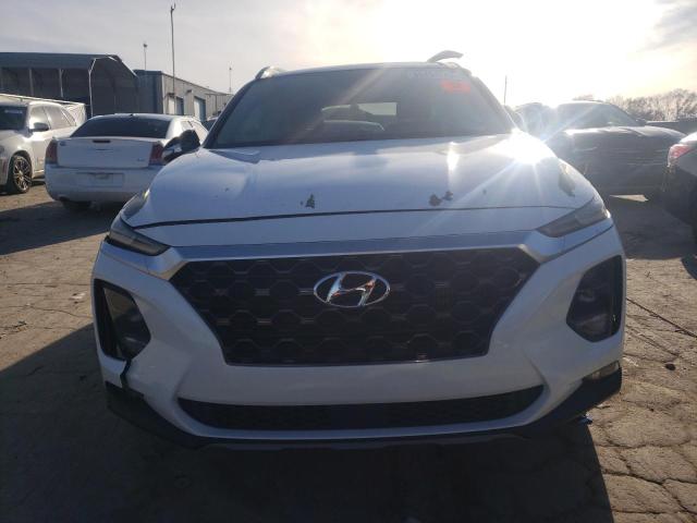 Photo 5 from auction – 2019 HYUNDAI SANTA FE L with VIN 5NMS53AA4KH021066