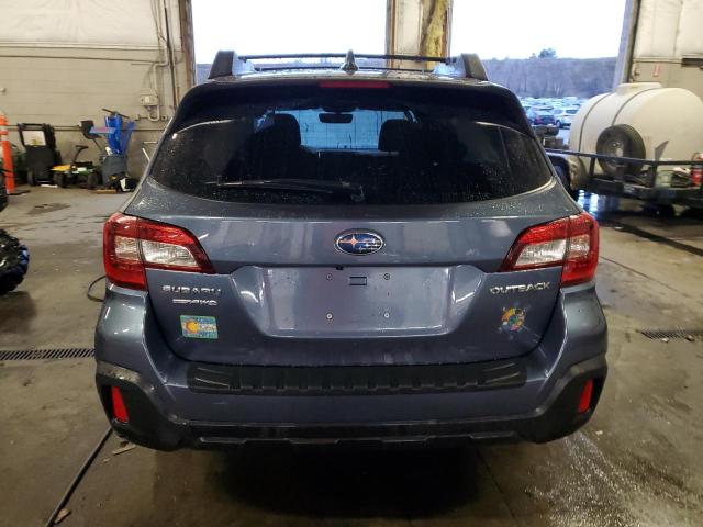 Photo 6 from auction – 2018 SUBARU OUTBACK 2. with VIN 4S4BSACC4J3200292