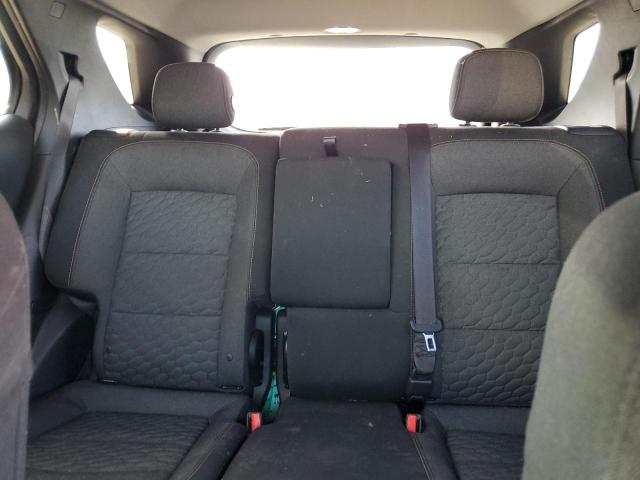 Photo 10 from auction – 2018 CHEVROLET EQUINOX LT with VIN 2GNAXJEVXJ6223222