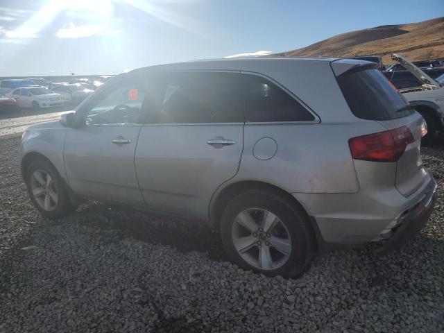 Photo 2 from auction – 2013 ACURA MDX TECHNO with VIN 2HNYD2H35DH507795