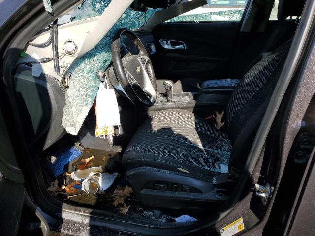 Photo 7 from auction – 2015 CHEVROLET EQUINOX LT with VIN 2GNALBEK5F6281947