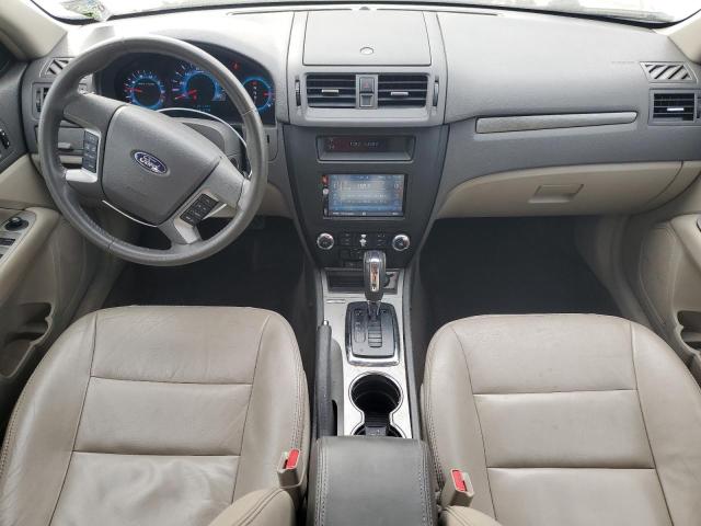 Photo 8 from auction – 2012 FORD FUSION SEL with VIN 3FAHP0JA0CR360028
