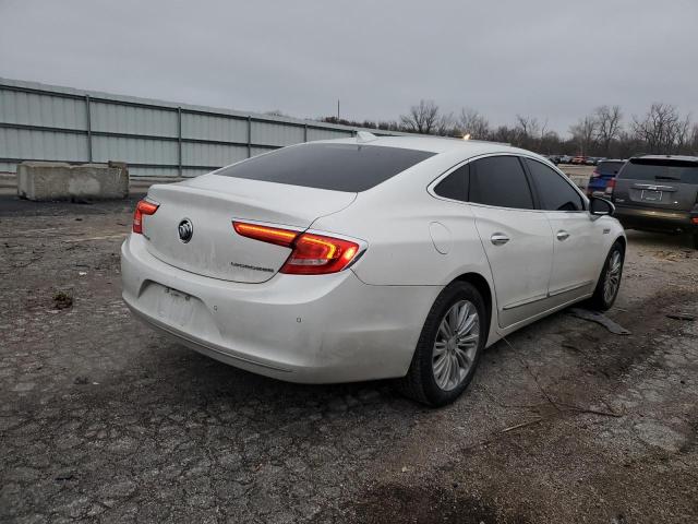 Photo 3 from auction – 2020 BUICK LACROSSE E with VIN 1G4ZP5SZ7JU130553