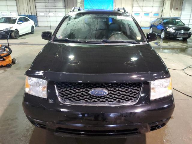 Photo 5 from auction – 2007 FORD FREESTYLE with VIN 1FMDK03187GA33941
