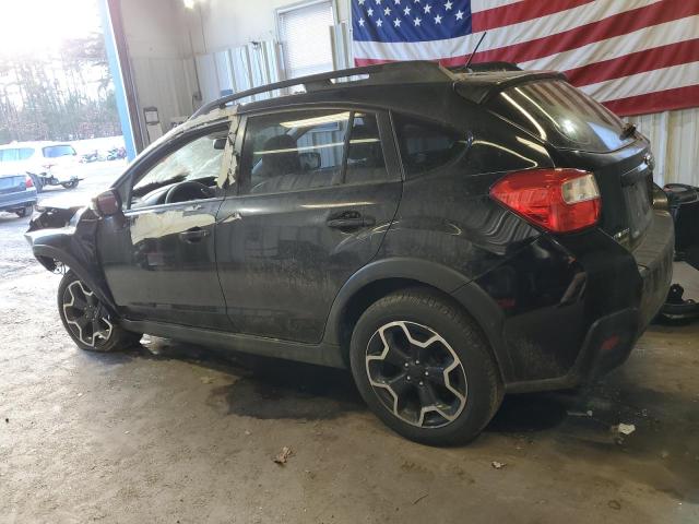 Photo 2 from auction – 2015 SUBARU XV CROSSTR with VIN JF2GPASC4F8260453