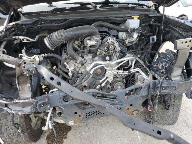 Photo 11 from auction – 2020 RAM 1500 LARAM with VIN 1C6SRFJT4LN134325
