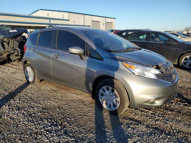 Photo 4 from auction – 2015 NISSAN VERSA NOTE with VIN 3N1CE2CP6FL354123