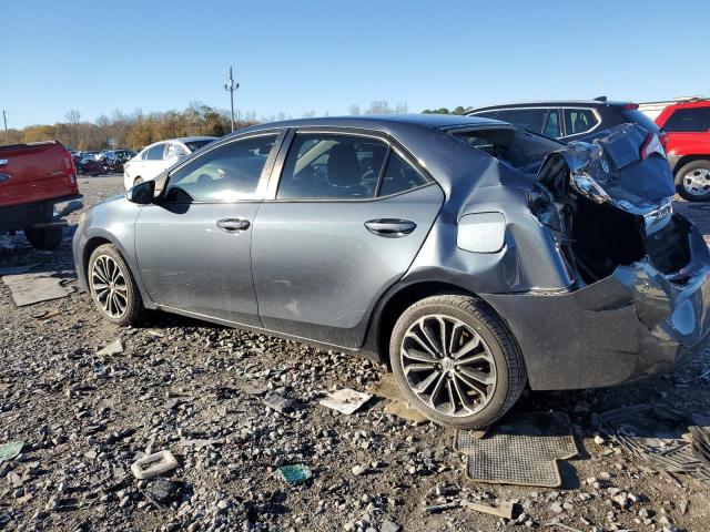 Photo 2 from auction – 2015 TOYOTA COROLLA L with VIN 2T1BURHE2FC362783
