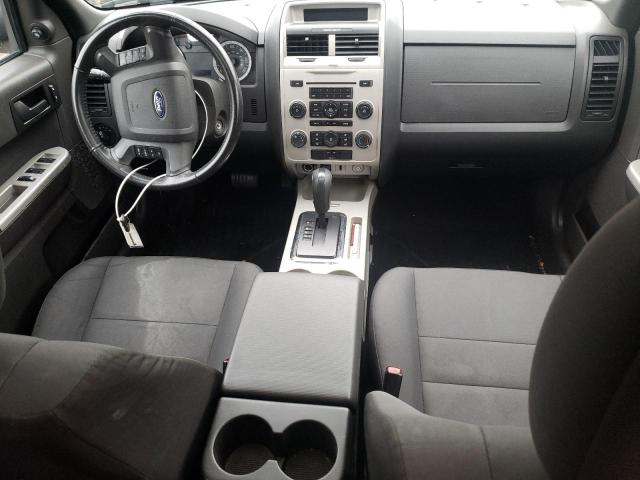 Photo 8 from auction – 2012 FORD ESCAPE XLT with VIN 1FMCU0D73CKA28615