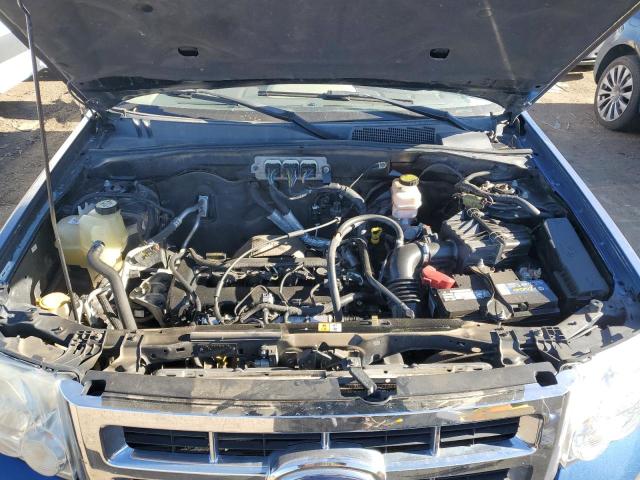Photo 12 from auction – 2008 FORD ESCAPE XLS with VIN 1FMCU92Z48KA03934