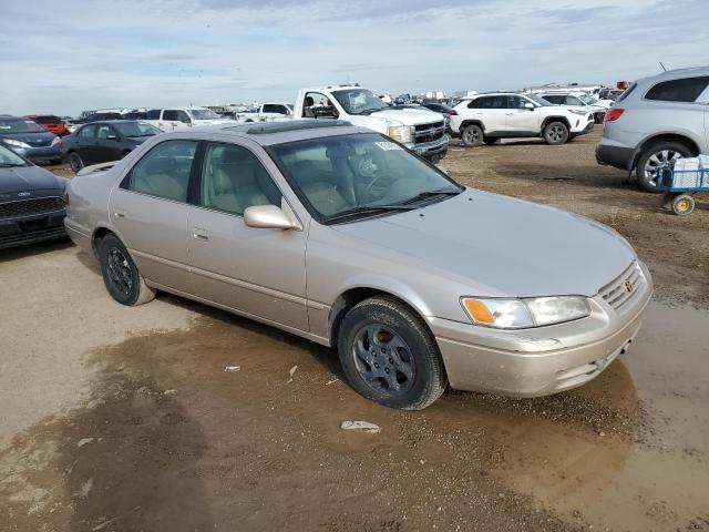 Photo 4 from auction – 1997 TOYOTA CAMRY CE with VIN 4T1BG22K8VU145474