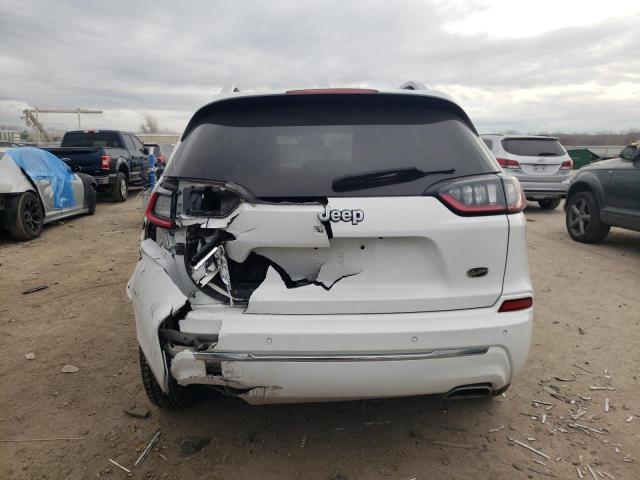 Photo 6 from auction – 2019 JEEP CHEROKEE O with VIN 1C4PJMJN6KD174003