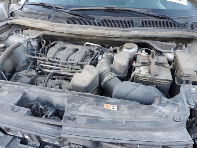 Photo 11 from auction – 2018 FORD EXPLORER X with VIN 1FM5K8D80JGB17838