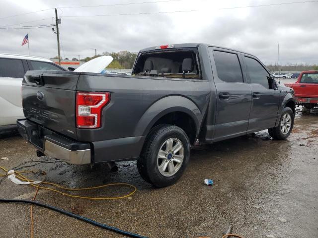 Photo 3 from auction – 2019 FORD F150 SUPER with VIN 1FTEW1CP2KFB11507
