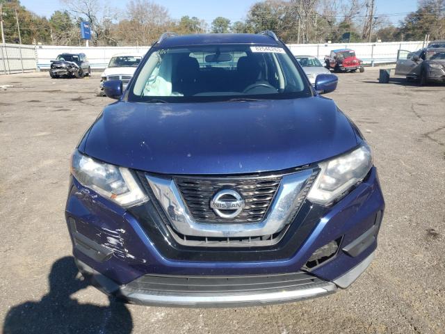 Photo 5 from auction – 2017 NISSAN ROGUE S with VIN KNMAT2MT6HP523120