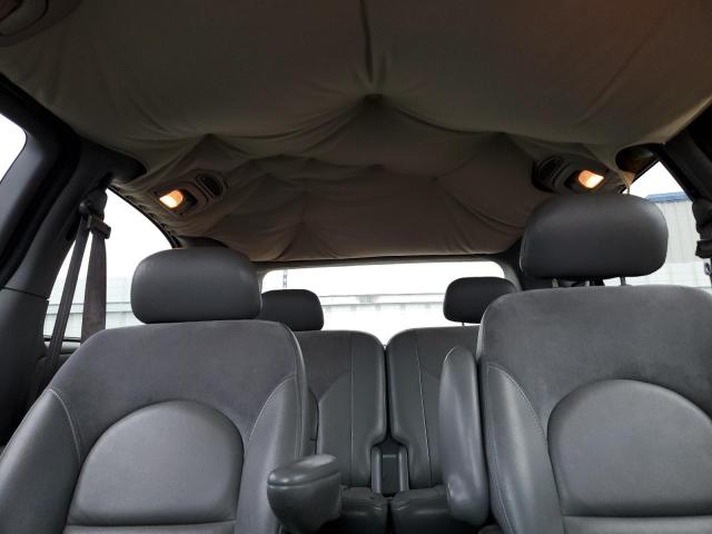 Photo 10 from auction – 2004 CHRYSLER TOWN & COU with VIN 2C8GP64LX4R531444