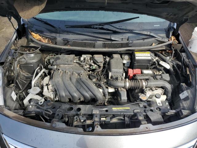 Photo 11 from auction – 2016 NISSAN VERSA S with VIN 3N1CN7AP2GL831440