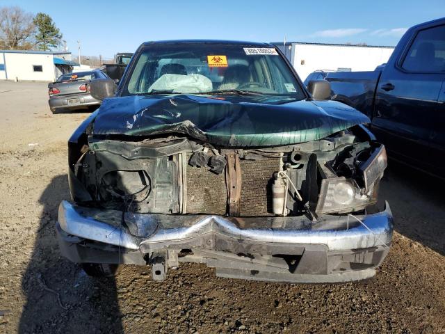 Photo 5 from auction – 2005 CHEVROLET COLORADO with VIN 1GCCS196358245727