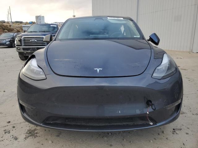 Photo 5 from auction – 2023 TESLA MODEL Y with VIN 7SAYGDEE5PF747229