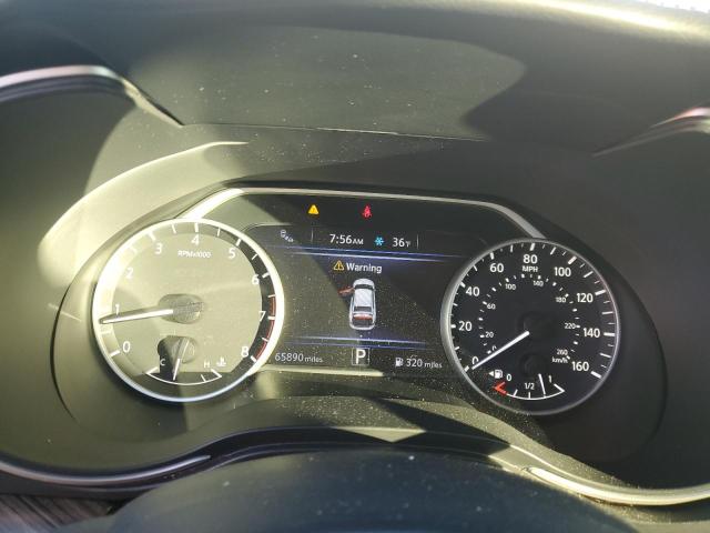 Photo 9 from auction – 2017 NISSAN MAXIMA 3.5 with VIN 1N4AA6AP2HC423887