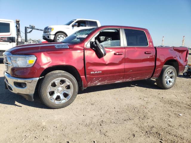 Zdjęcie 1 z aukcji – 2021 RAM 1500 BIG H z VIN 1C6SRFFT2MN804674