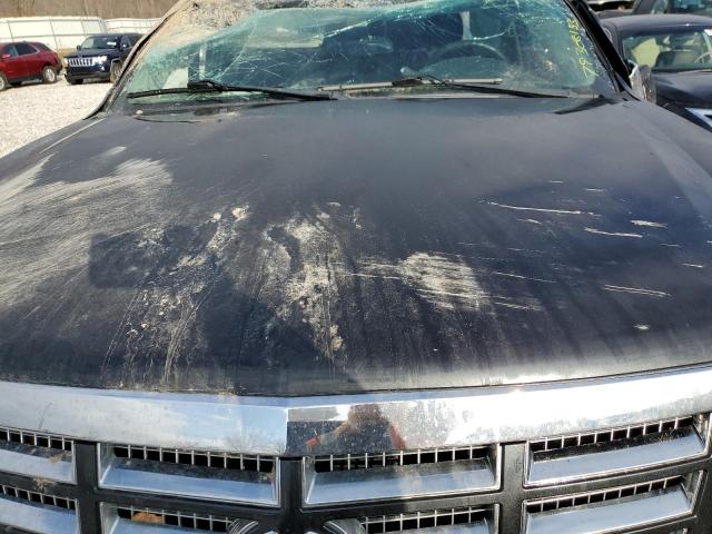 Photo 12 from auction – 2011 CADILLAC ESCALADE E with VIN 1GYS4JEF8BR215456