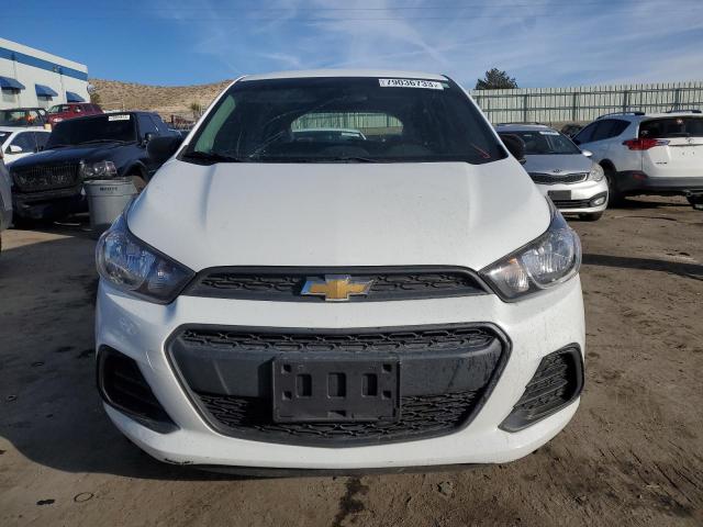 Photo 5 from auction – 2017 CHEVROLET SPARK LS with VIN KL8CB6SA4HC731677