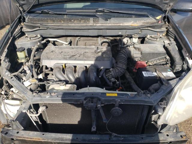 Zdjęcie 11 z aukcji – 2007 TOYOTA COROLLA MA z VIN 2T1KR32E77C646919