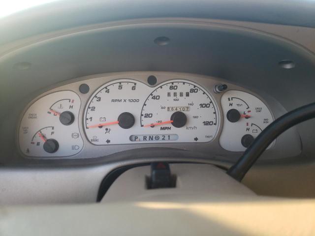 Photo 9 from auction – 2001 FORD EXPLORER S with VIN 1FMZU77E71UC33983