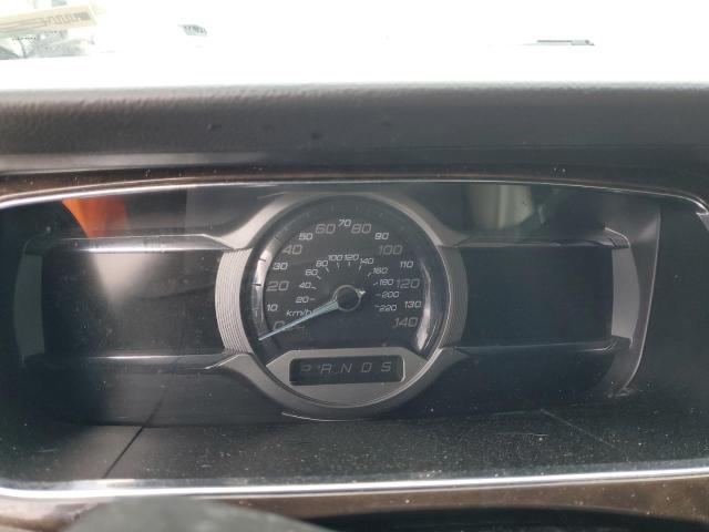 Photo 9 from auction – 2014 FORD TAURUS LIM with VIN 1FAHP2F8XEG158342
