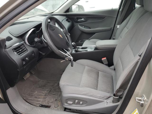 Photo 7 from auction – 2014 CHEVROLET IMPALA LS with VIN 2G11Y5SL3E9189993