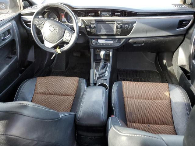 Photo 8 from auction – 2014 TOYOTA COROLLA L with VIN 2T1BURHE7EC225689