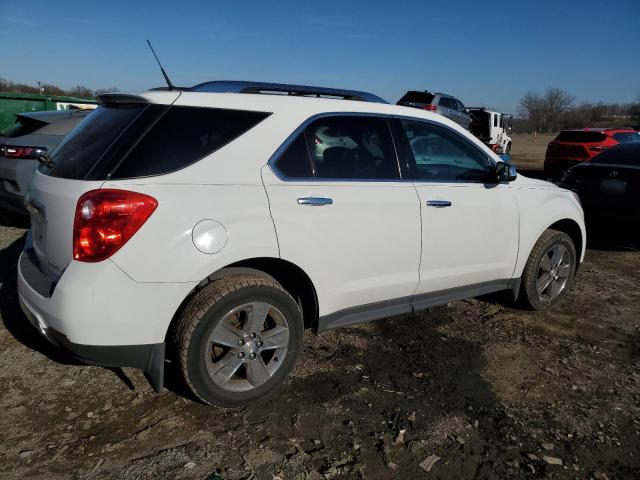 Photo 3 from auction – 2012 CHEVROLET EQUINOX LT with VIN 2GNFLGEK1C6286478